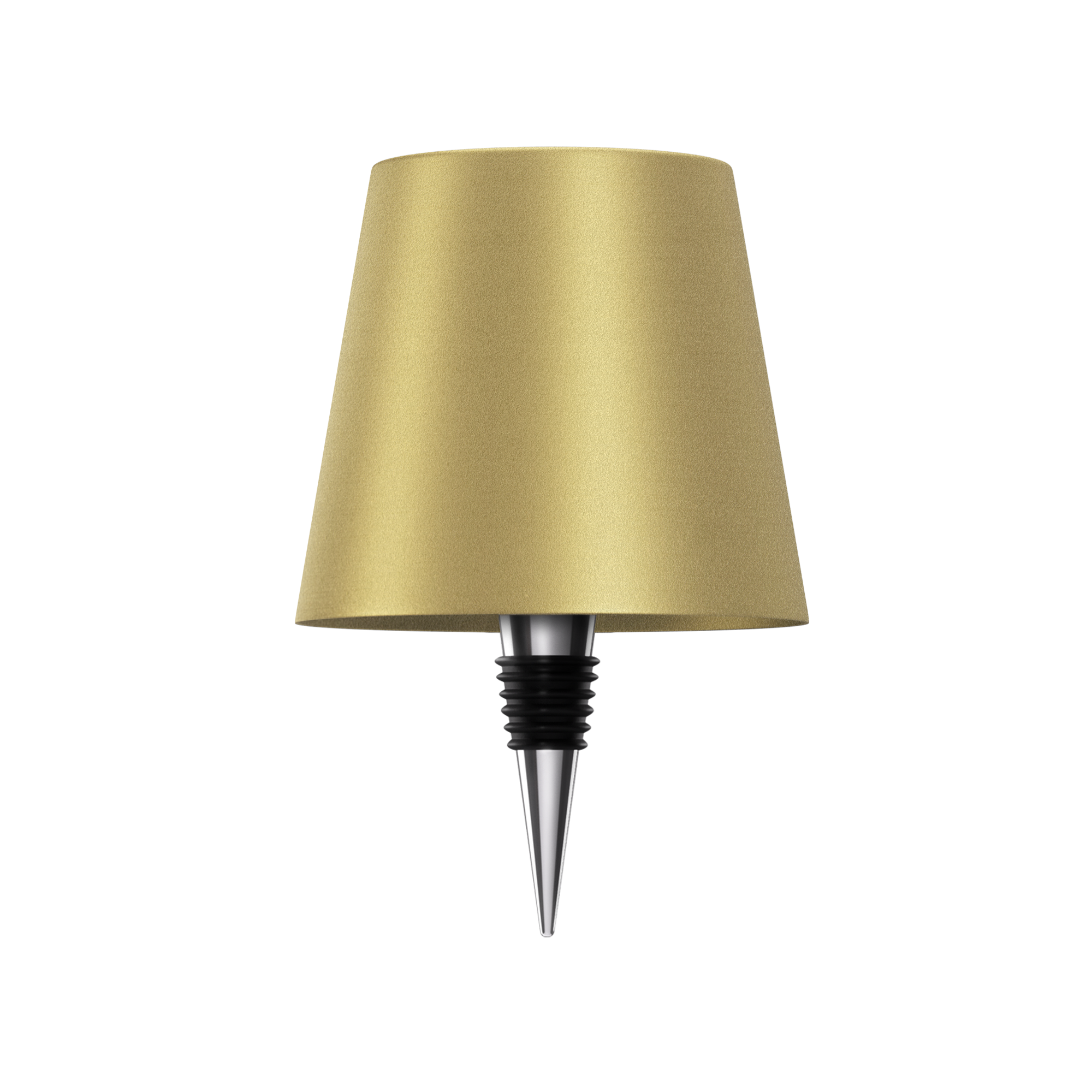 WIRELESS LED BOTTLE LAMP