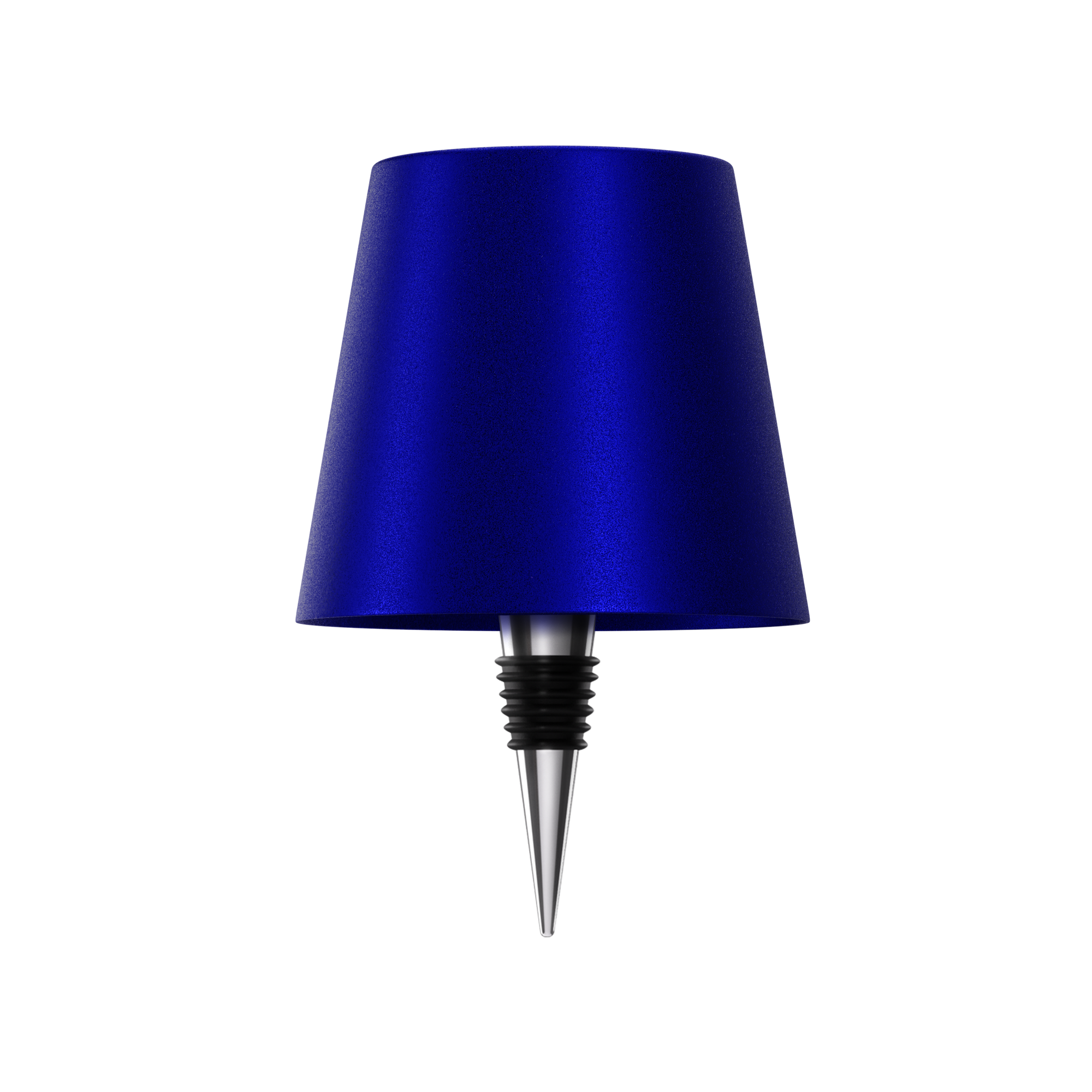 WIRELESS LED BOTTLE LAMP