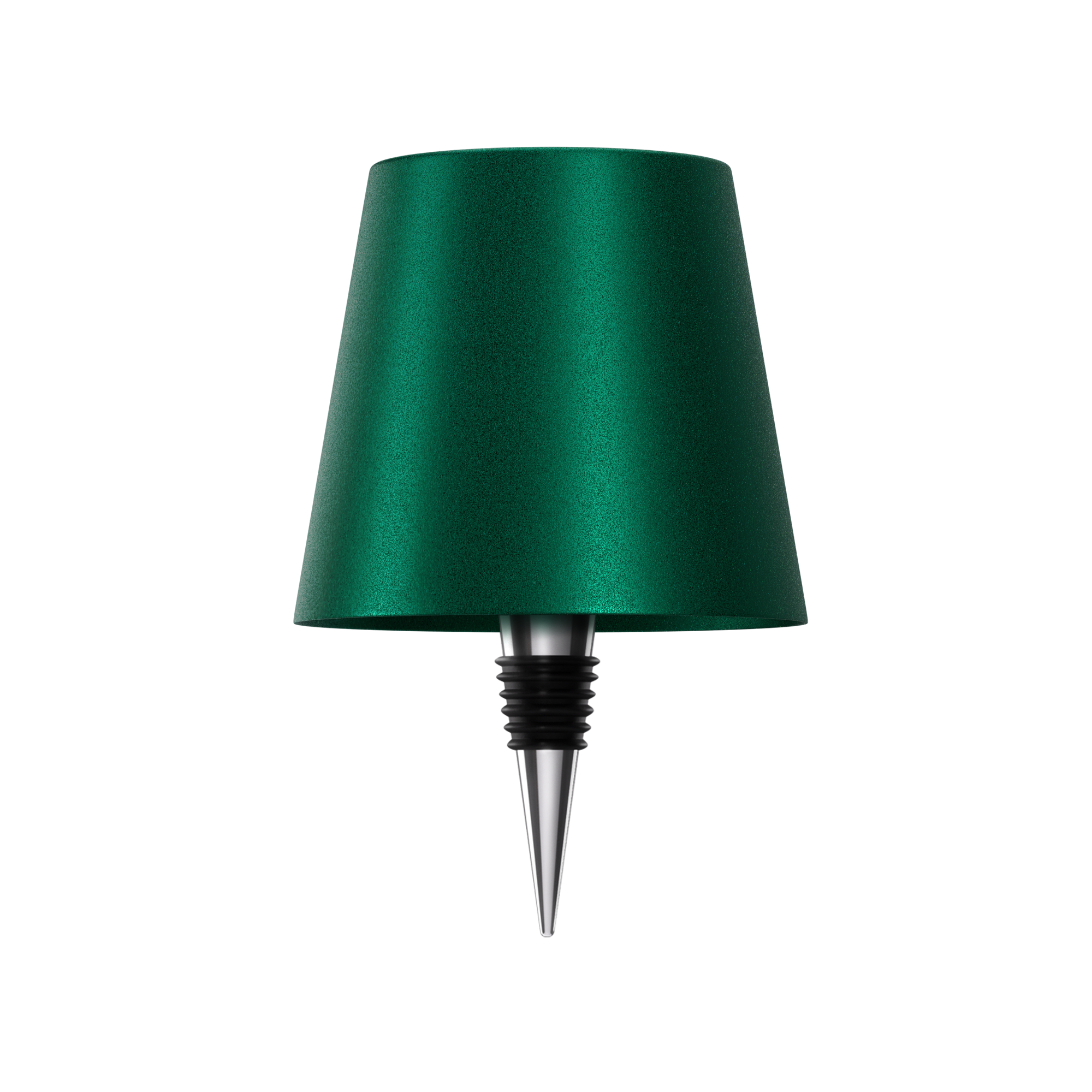 WIRELESS LED BOTTLE LAMP
