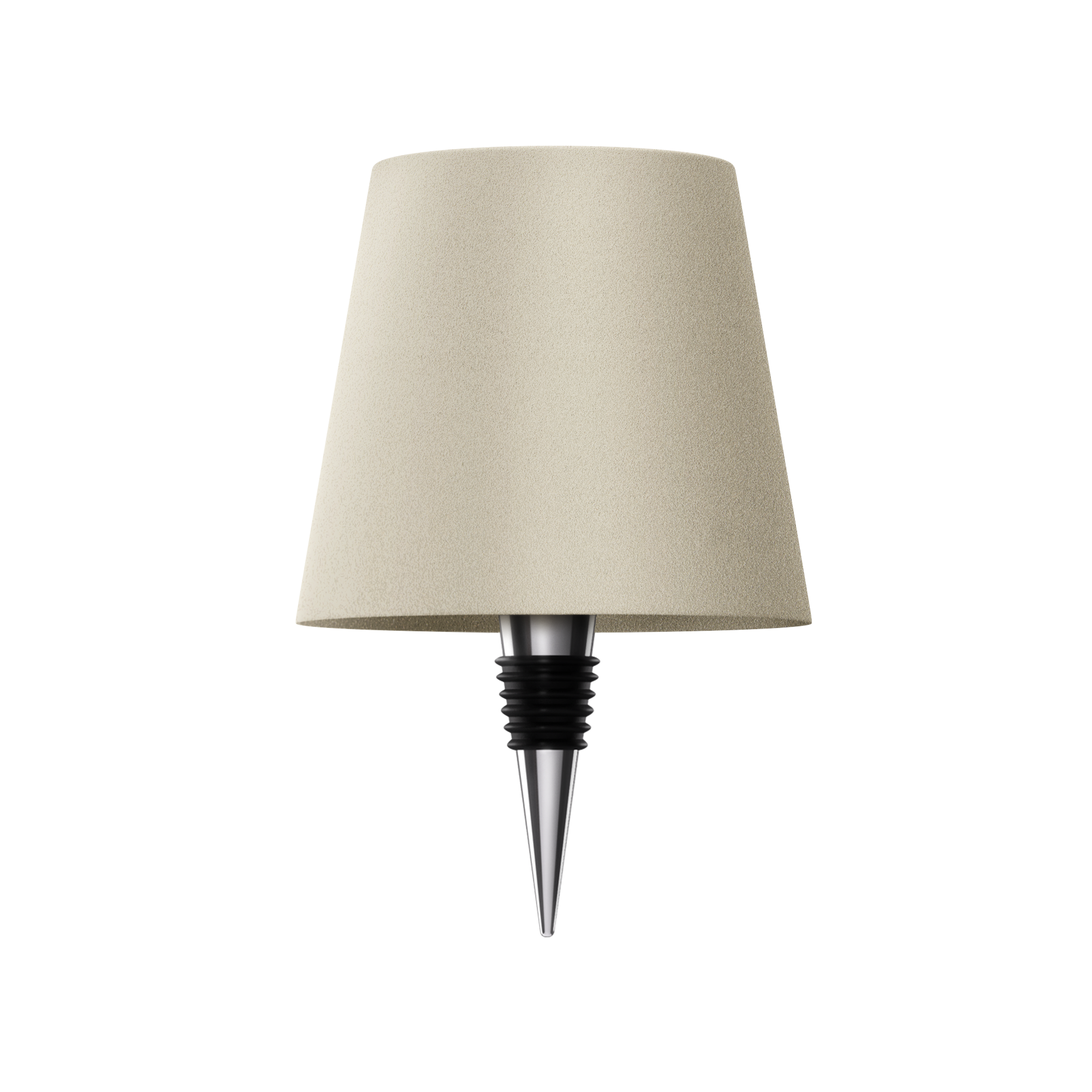 WIRELESS LED BOTTLE LAMP