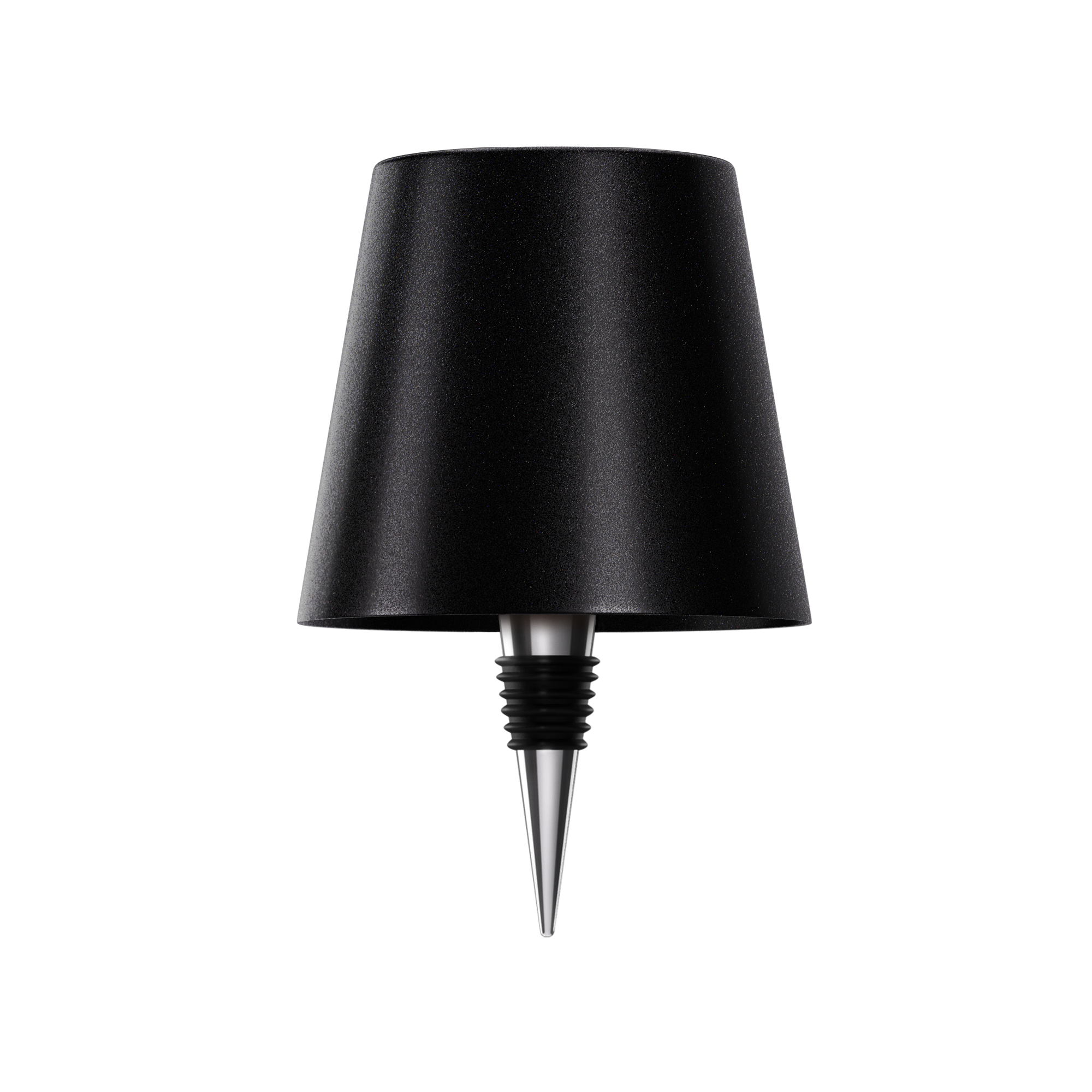 WIRELESS LED BOTTLE LAMP