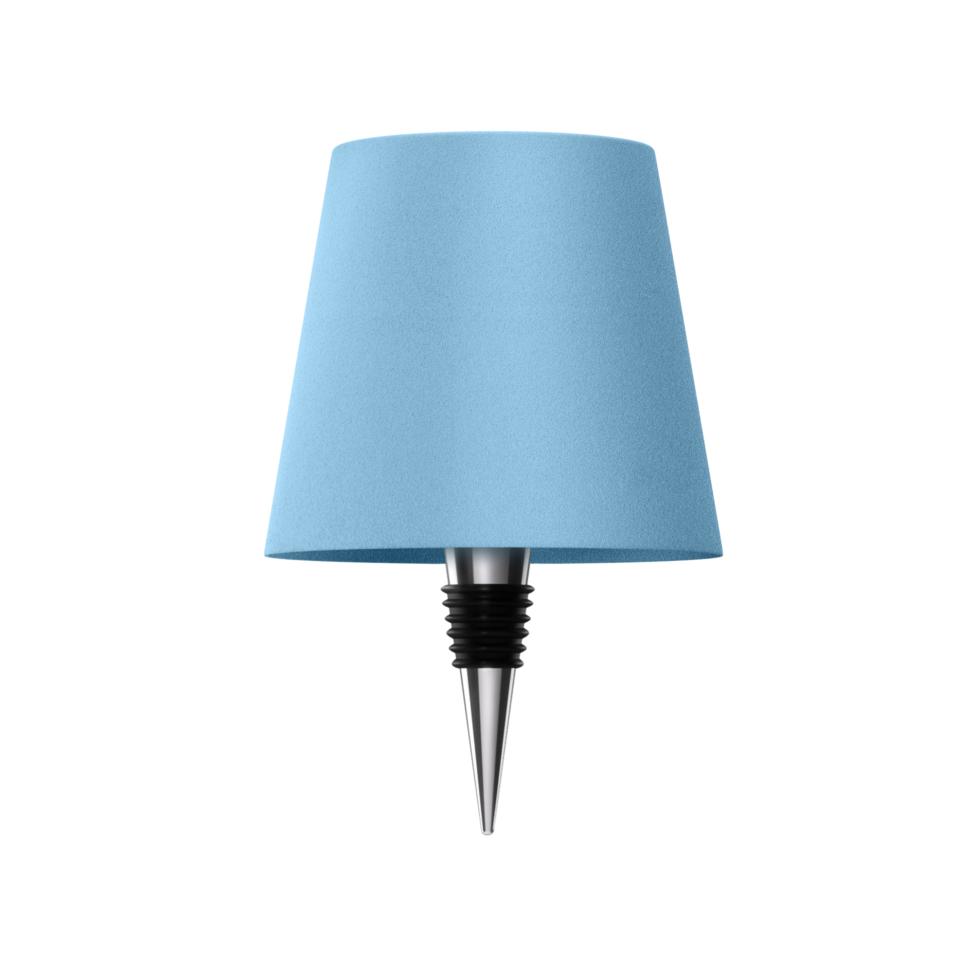 WIRELESS LED BOTTLE LAMP