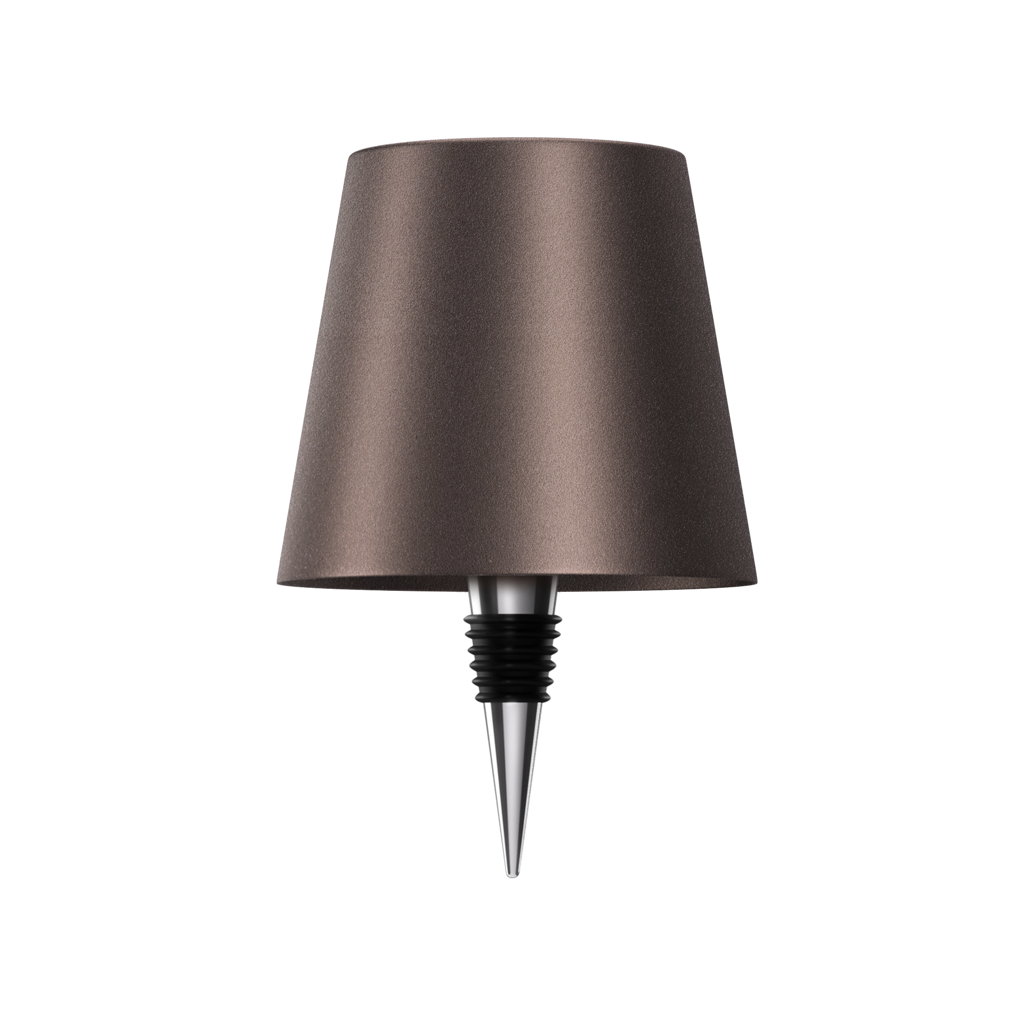 WIRELESS LED BOTTLE LAMP