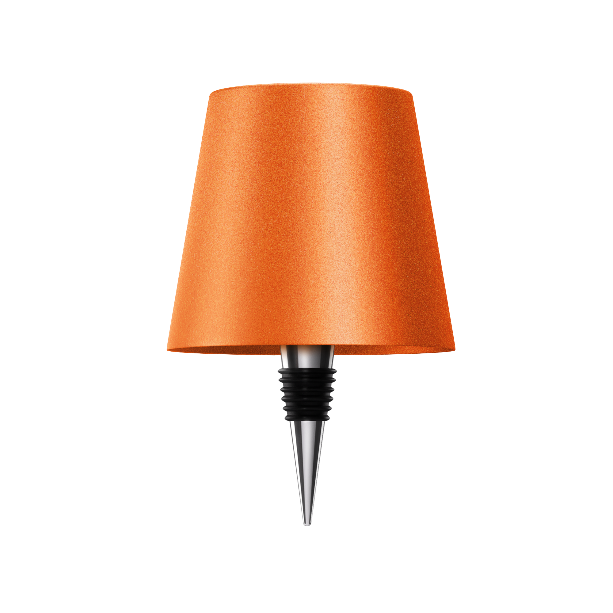 WIRELESS LED BOTTLE LAMP