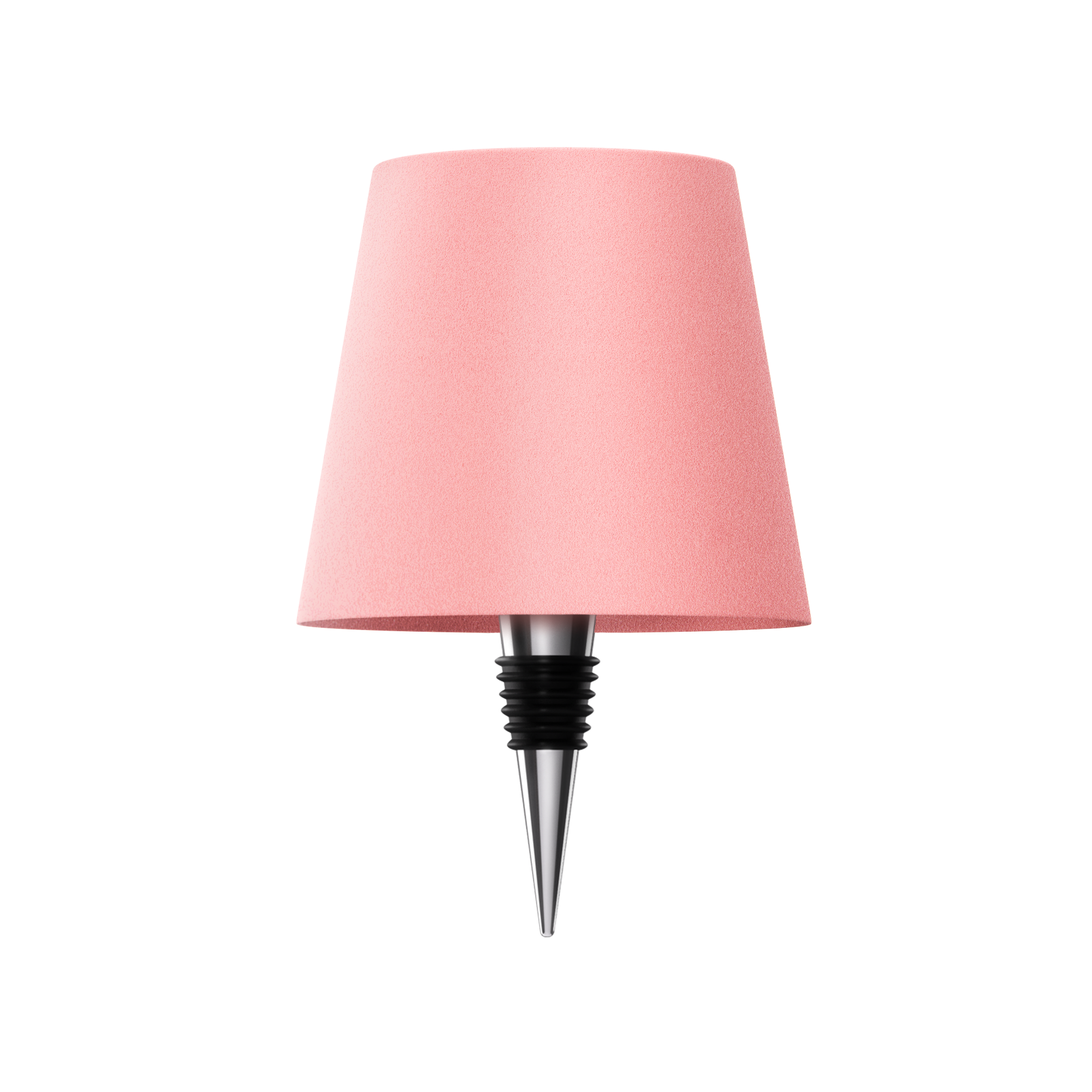WIRELESS LED BOTTLE LAMP