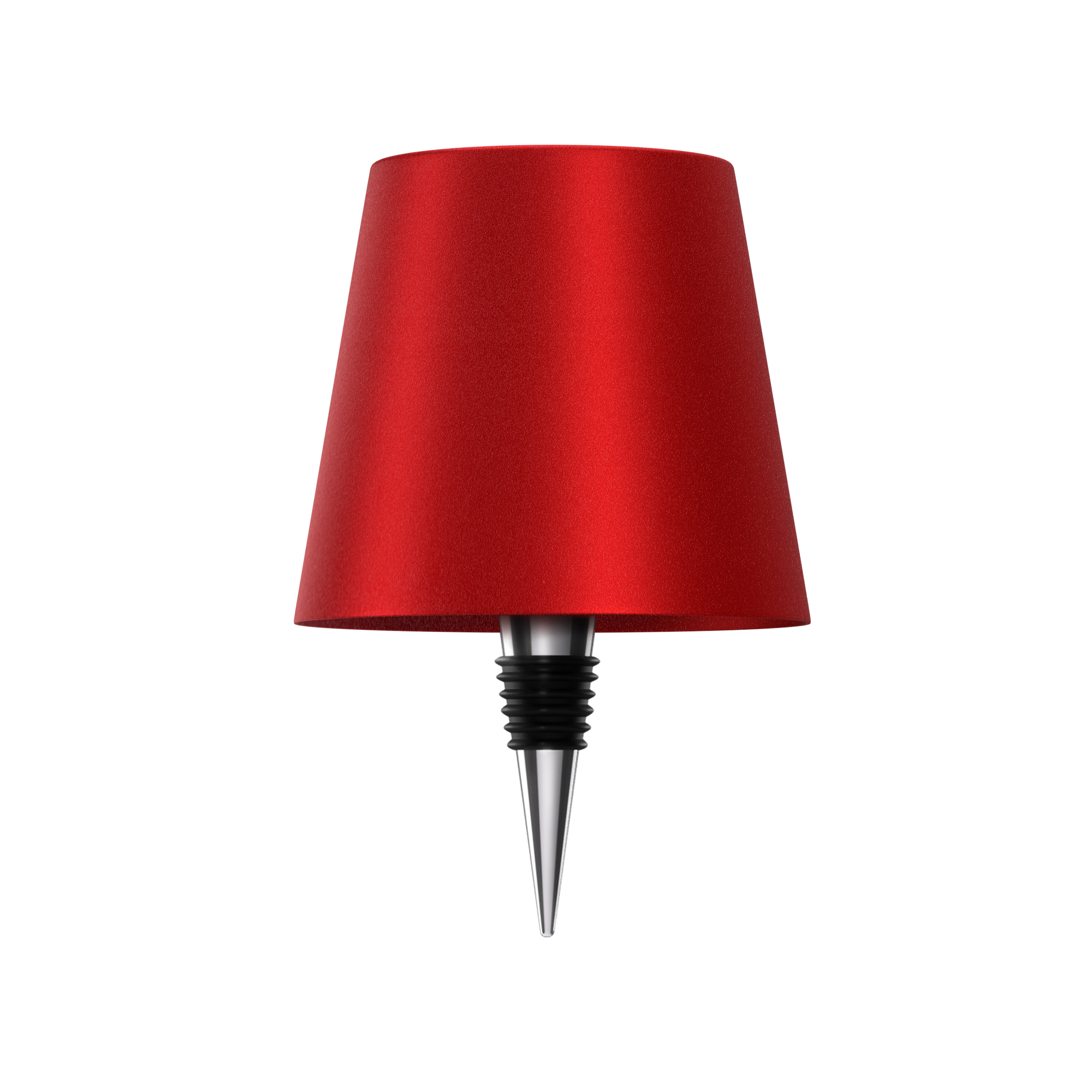 WIRELESS LED BOTTLE LAMP