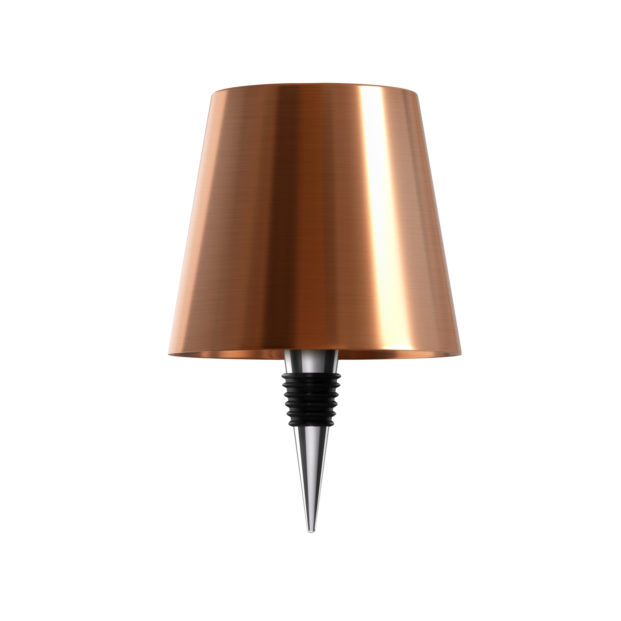 WIRELESS LED BOTTLE LAMP
