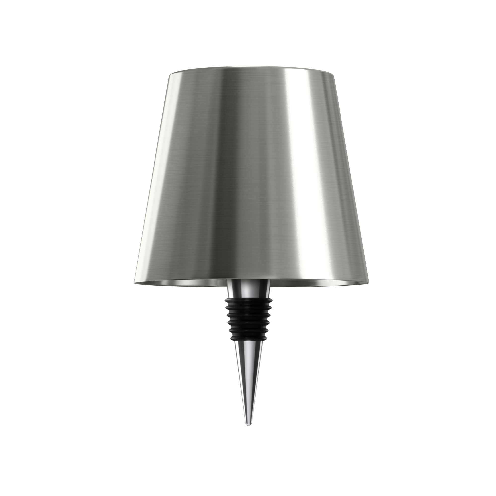 WIRELESS LED BOTTLE LAMP