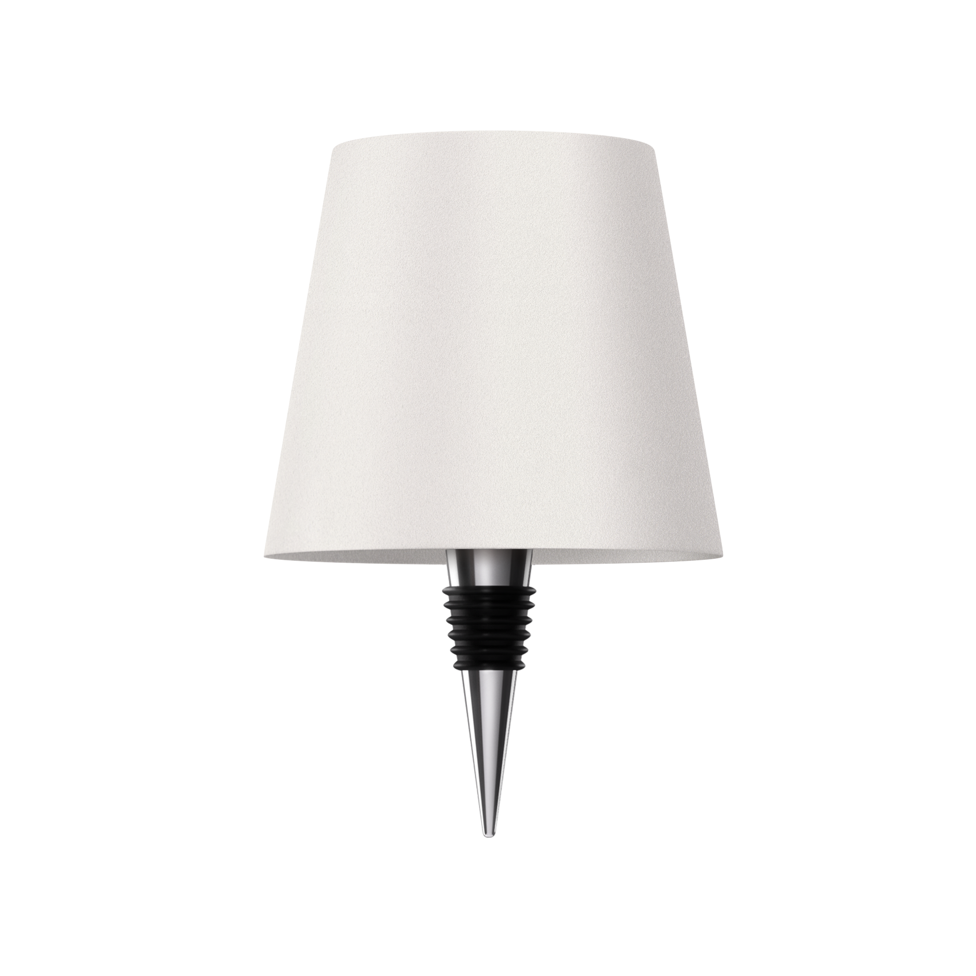 WIRELESS LED BOTTLE LAMP