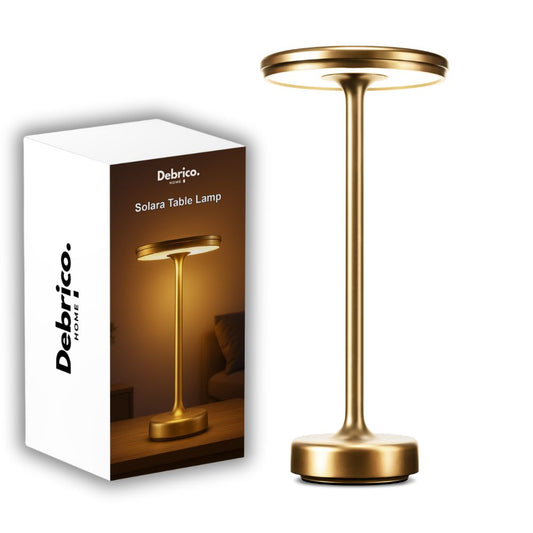 SOLARA TABLE LAMP