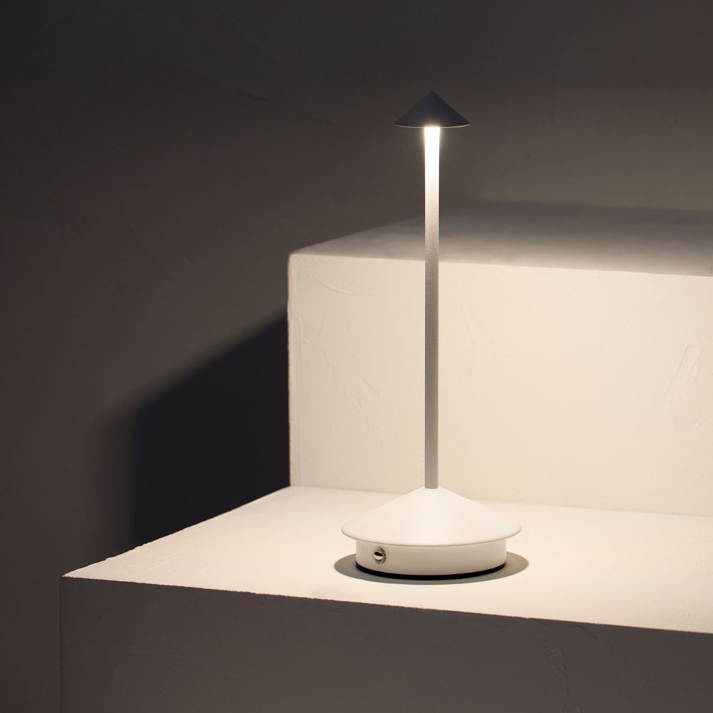 SUNRISE TABLE LAMP