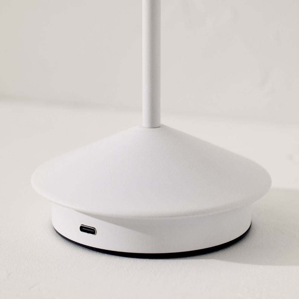 SUNRISE TABLE LAMP