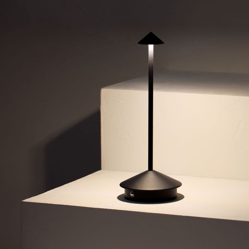 SUNRISE TABLE LAMP