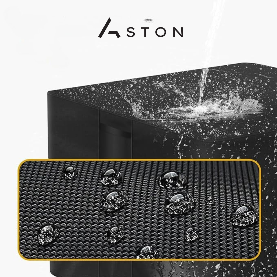 Premium Bescherm & Draaghoes