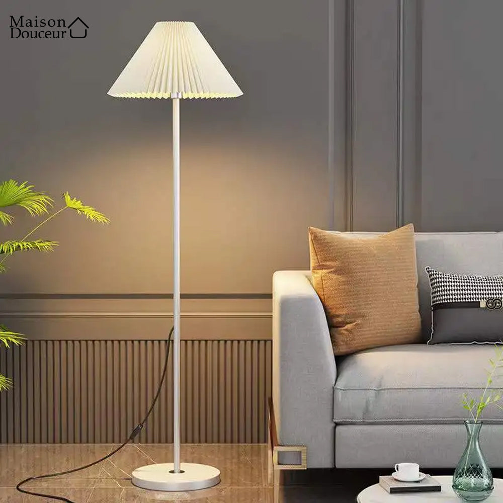 Lampadaire Paris