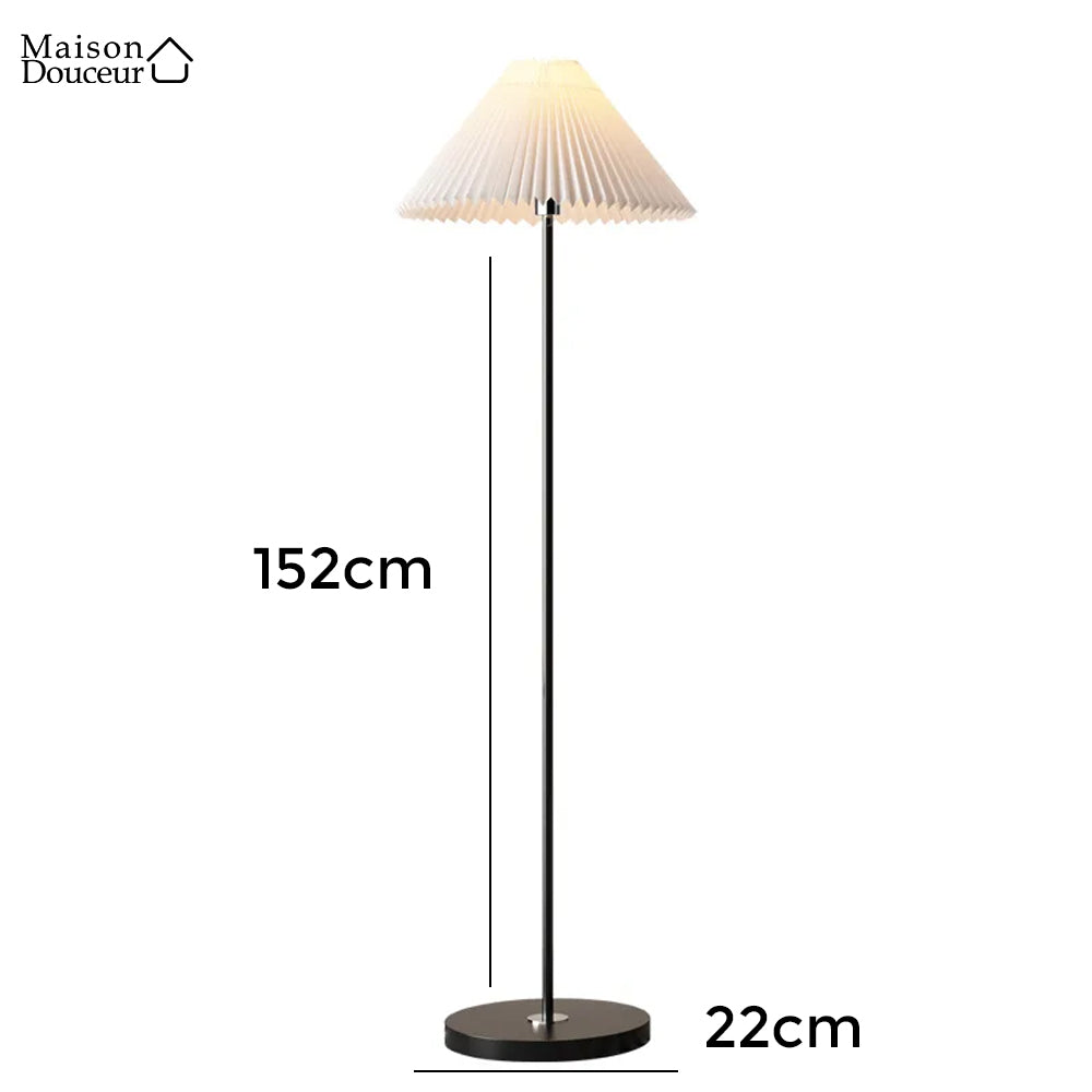 Lampadaire Paris