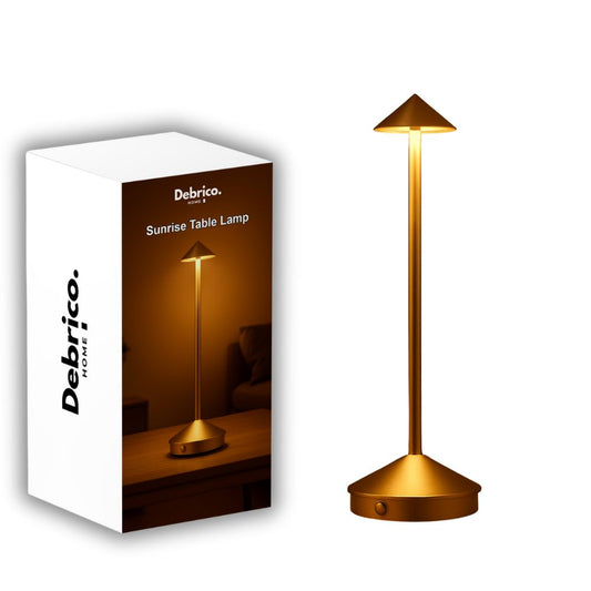 SUNRISE TABLE LAMP
